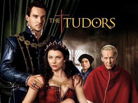 i tudor serie tv youtube|tudors series watch online.